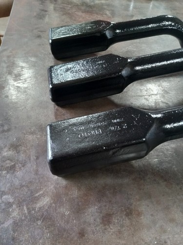 🙂 PROTO llave llamativa 2 7/8, 2646SW (bateador, golpeador, martillazo, golpeador) - Imagen 4 de 5