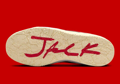 Jordan Jumpman Jack TR Travis Scott University Red FZ8117 Jordan Jumpman Jack TR Travis Scott University Red FZ8117