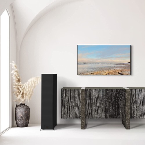 Klipsch Reference Premiere RP-8000F II Floorstanding Speaker - Ebony - Single - Picture 9 of 10