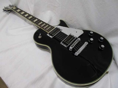 BURNY RLC-55JS electric guitar Used | eBay