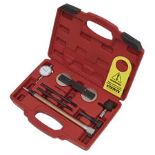 Sealey Petrol Engine Timing Tool Kit for VW Audi 1.2 1.4TFSi 1.4 1.6FSi Chain...