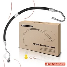 Power Steering Pressure Line Hose Assembly for Toyota Corolla 1993 94-97 L4 1.6L