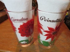 2 Boscul Peanut Butter Glasses