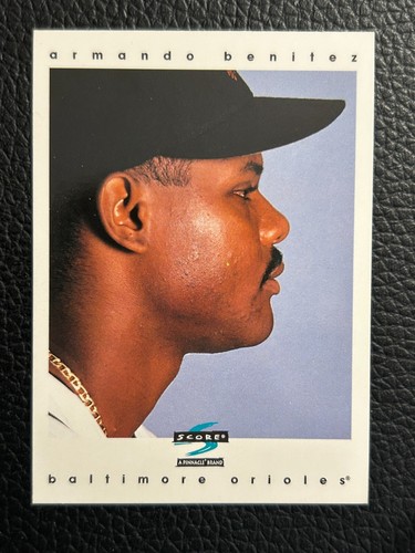 1997 Score Baseball - Pick A Card -#1- #547 + Showcase Series +Inserts - Picture 180 of 307
