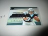 DeAngelo Williams 2006 Upper Deck Star Rookie Limited RC #206