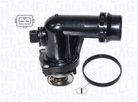 Magneti Marelli Thermostat KüHlmittel Mit Dichtung 105°C FüR BMW 3Er