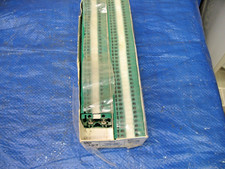 Lot of 75 Allen Bradley 1492-H1G GREEN Terminal Block NEW OLD STOCK