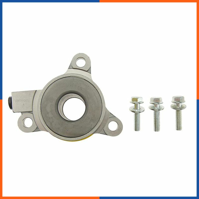 Débrayage central TOYOTA résout les vitesses dures boîte 31400-59025 - 4