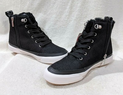 roxy high top shoes