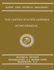 The United States Marines In Nicaragua