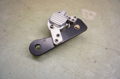 Harely Custom Rear Brake *2407 | eBay