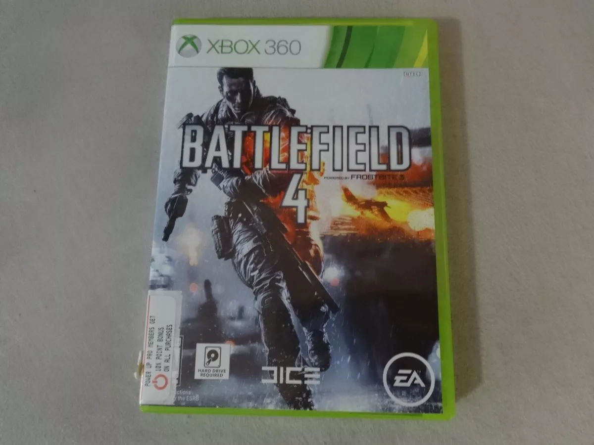 Análise – Battlefield 2042 - Xbox Power