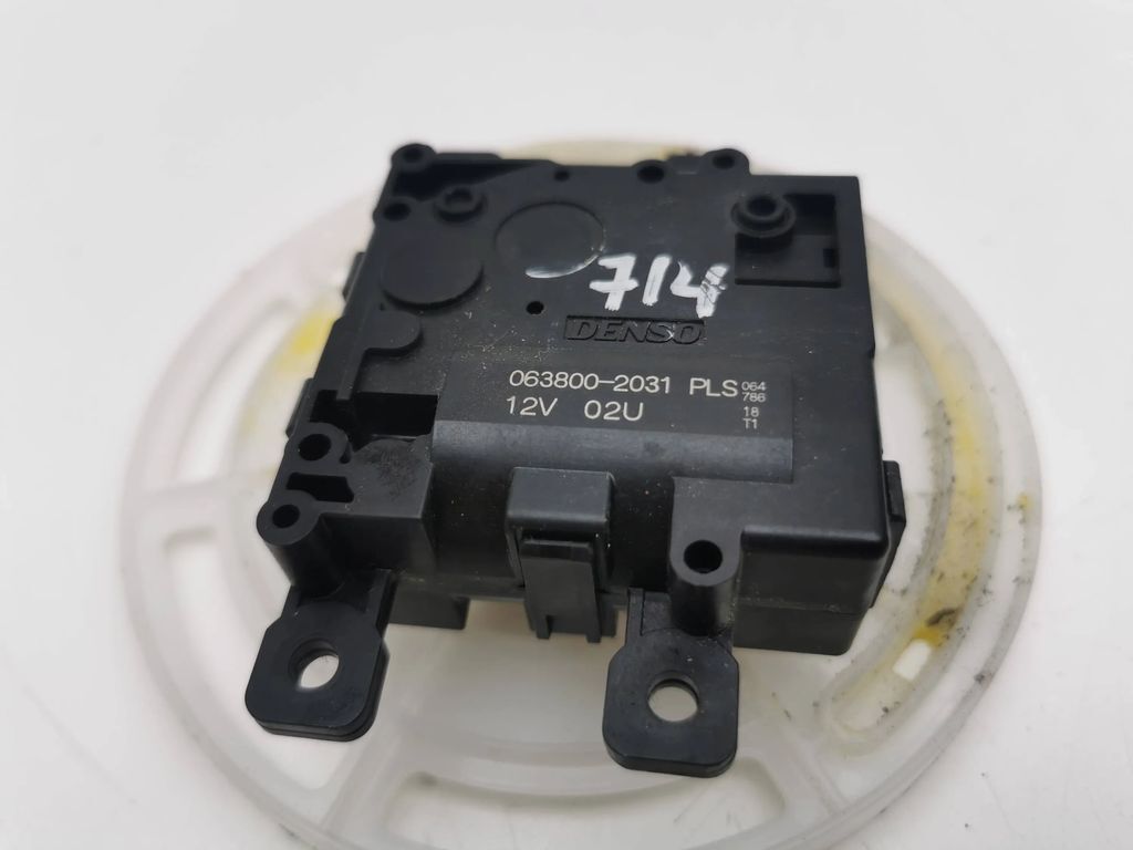 あま Genuine OEM Arctic Cat ACTUATOR,REVERSE-12VDC-ASM06 Part