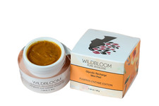 WILDBLOOM SKINCARE Glycolic Recharge Mini Peel Pumpkin Enzyme Edition 1 oz.