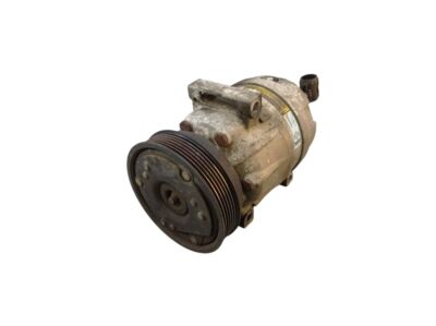Klimakompressor für RENAULT MEGANE SCENIC (JA0/1) 1.6 16V 7700103536