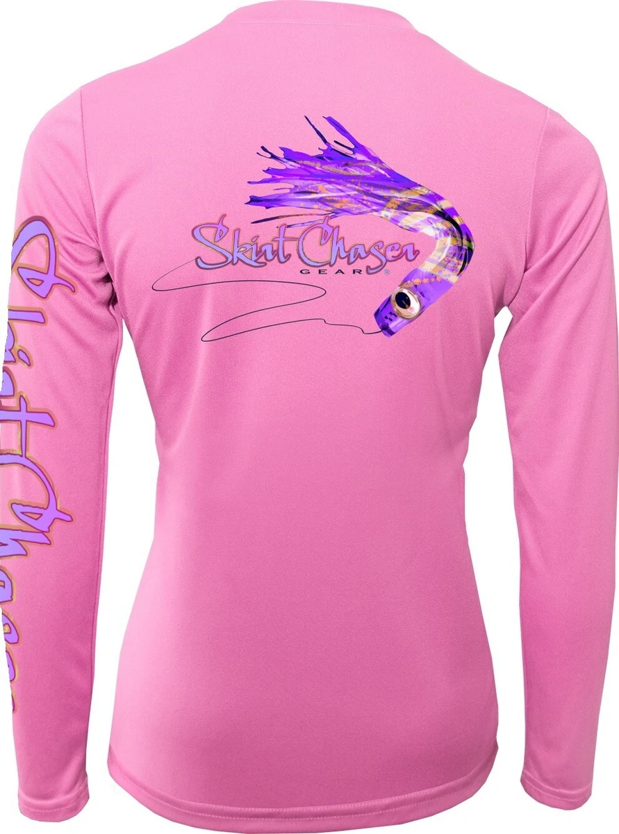 Women's Fishing Tops