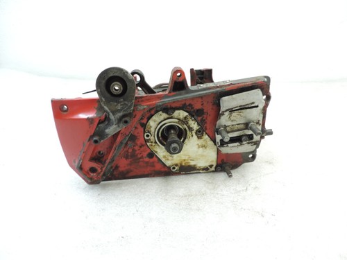 CARTER CRANKSHAFT BASE TANK TOPSO E501AV AND 501 AV 511 USED - Picture 9 of 16