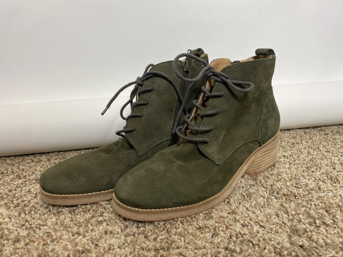 Lucky brand best sale tamela bootie