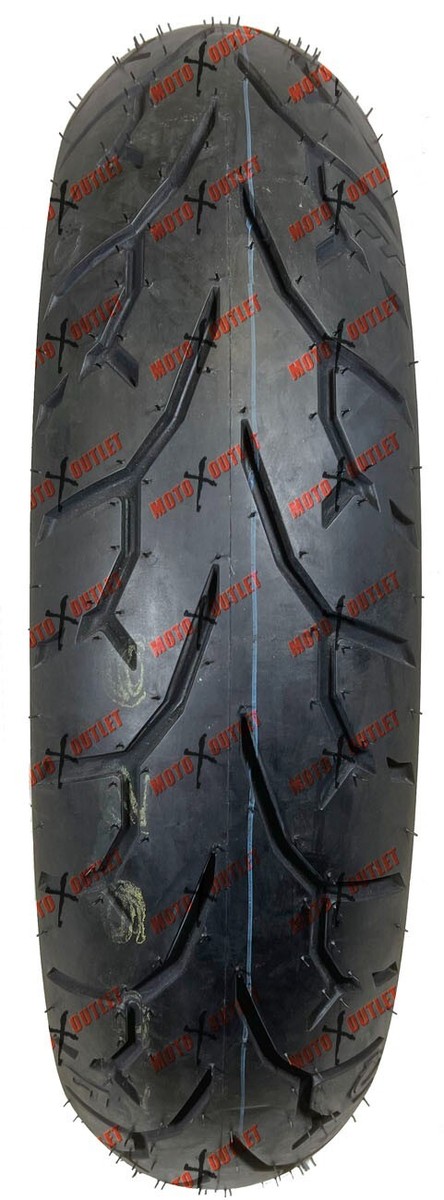 Pirelli Night Dragon GT 170/80B15 Tire Rear Motorcycle 170 80 15