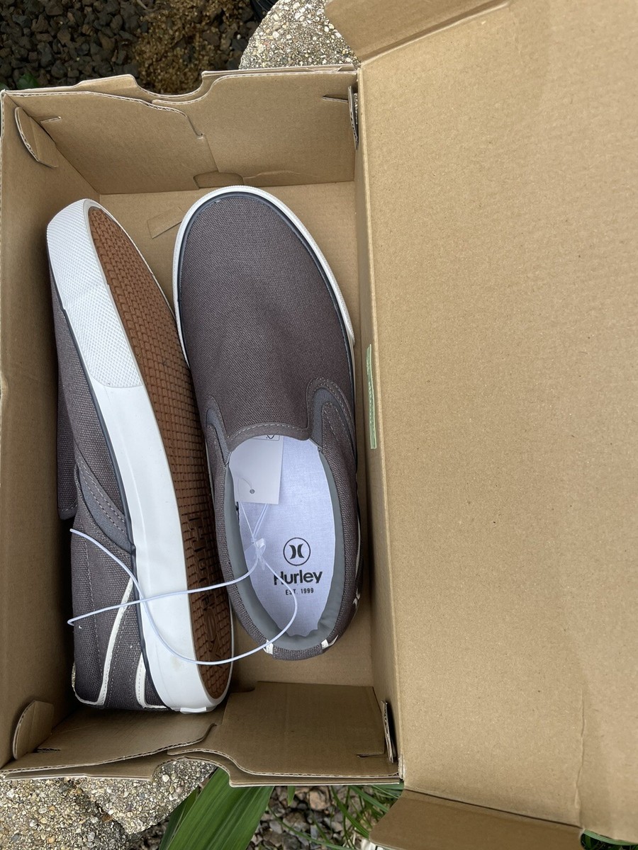 New Hurley Men