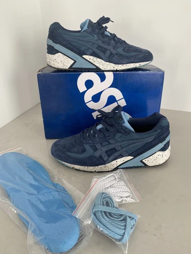 2015 KITH x RONNIE FIEG x ASICS Gel Sight 'WCP Atlantic’ H50CK-5042 - US 10 - Picture 1 of 24