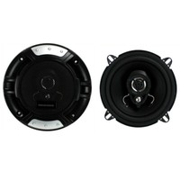 "Renegade RX52 2 Koaxial Lautsprecher 2-Wege 5,25\" 13 Cm 80W RMS 4 Ohm"
