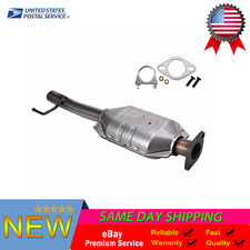 Catalytic Converter For 2001-2008 Ford Escape 2.3L 3.0L Direct-Fit EPA &OBD II
