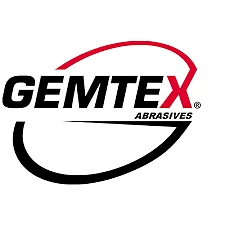 GEMTEX ABRASIVES INC GT35889 SURF PREP 7X7/8V-FINE GRAY(50/BX)