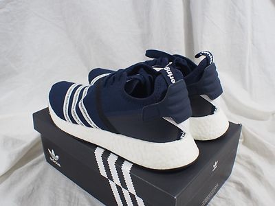 Adidas Consortium X White Mountaineering NMD R2 3M BB3072  display picture 1