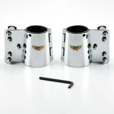 Heavy Duty Mount Kit Wide Frame Suz