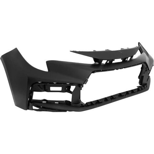 For 2020 2021 2022 Toyota Corolla SE XSE Front Bumper Grille Fog Light Kit - Bild 3 von 13