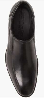 ECCO Minneapolis $150 Men Bike Toe Slip On Loafer Shoes Sz EU 47 US 13-13.5 EUC ECCO Helsinki Classic Bike Toe Loafer (Men) | Nordstromrack main image 2