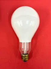 160W 120V Self Ballasted Mercury Lamp Delux White Med Base Westinghouse 349878