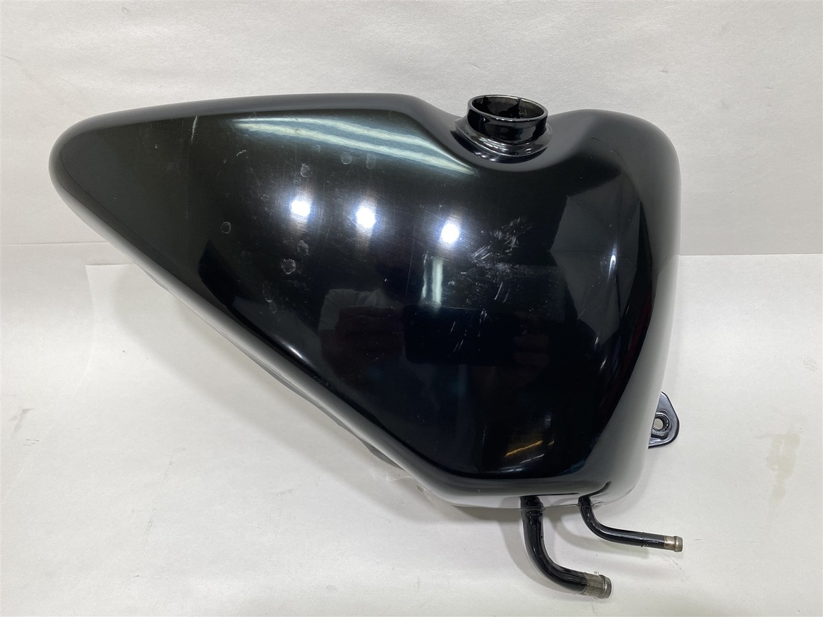 2003 Harley-Davidson Sportster XL1200 Oil Tank | eBay