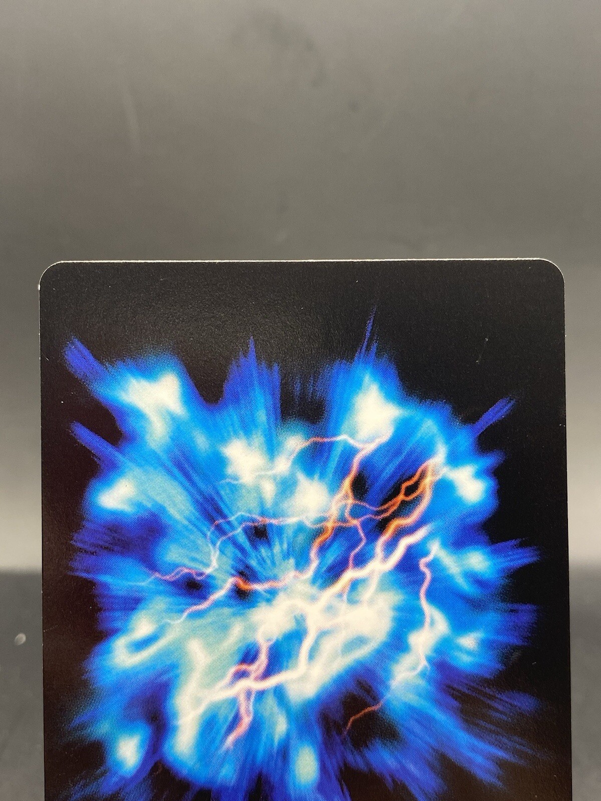 Lightning Exploding Out Mayuri Kurotsuchi BLEACH Soul Card Battle Japanese Bandai Jump B-068 | eBay