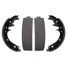 Rear Semi Metallic Brake Shoe For 59-76 Dodge/Lincoln/Ford/Mercury/Chrysler|264