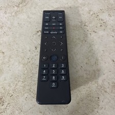 Genuine XFINITY XR15 v2-RQ Voice Activated Cable TV Remote Control