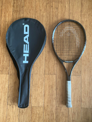 Head MX Fire Tour Tennisschläger G1 4 1/8