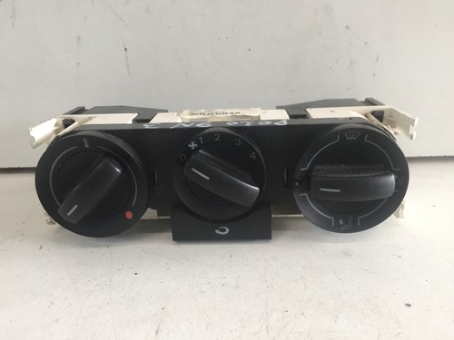 VW Polo 9N3 Klimabedienteil Heizungbedeinteil 6Q0819045Q