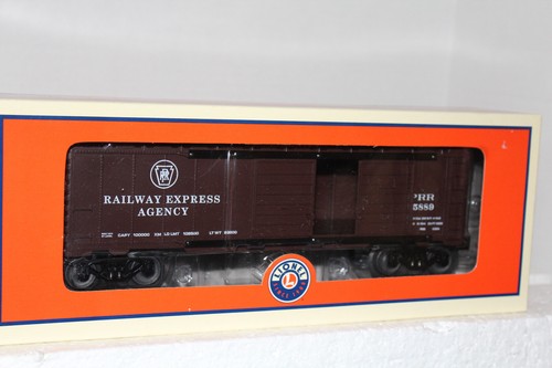 Coche de carga doble Lionel #15889 Pennsylvania | Condition: New