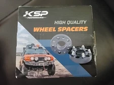 KSP Performance High Quality Wheel Spacers
