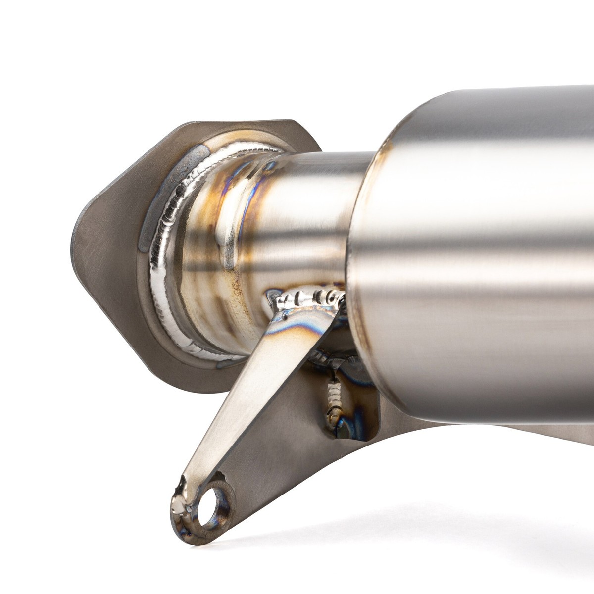 RPM TITANIUM Lightweight Sport Muffler for Ski-Doo/Lynx Gen 4 850