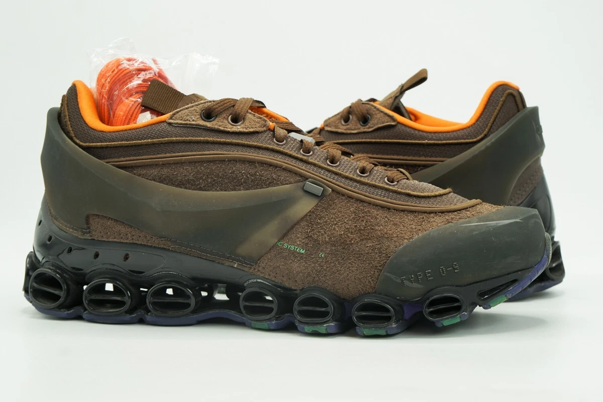 adidas OAMC x Type O-9 Wild Brown for Sale | Authenticity