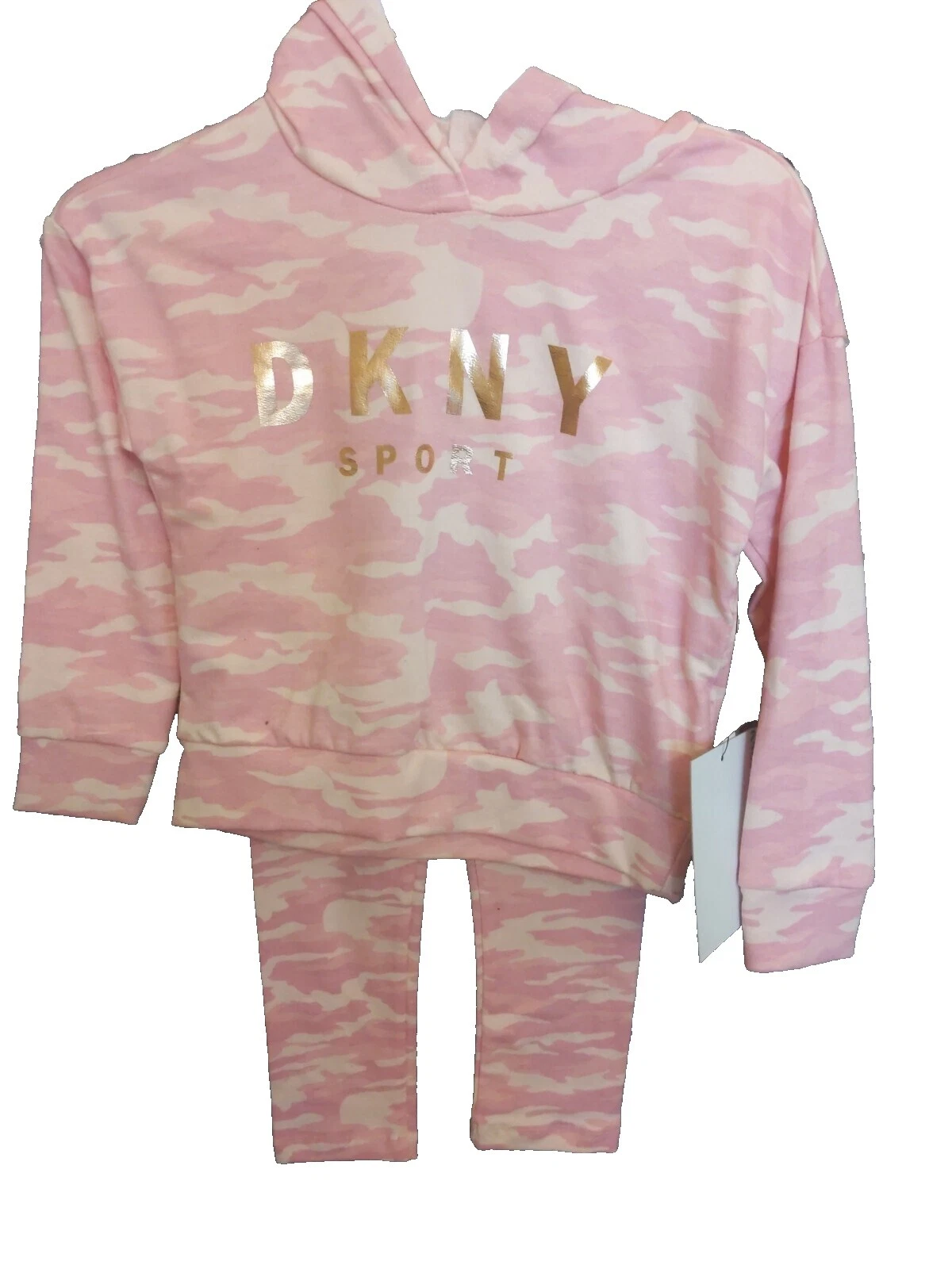 DKNY Outfits & Sets for Girls