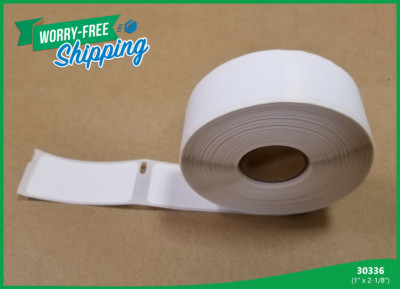 30336 USPS eBay PayPal Endicia  Shipping Labels Compatible w/ DYMO - 12 Rolls