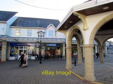 Photo 6x4 Greggs, Castle Court Shopping Centre, Caerphilly Next door to C c2019