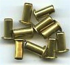 AMERICAN FLYER PA14A040A EYELETS KNUCKLE COUPLER TRUCK Chassis S Gauge Train