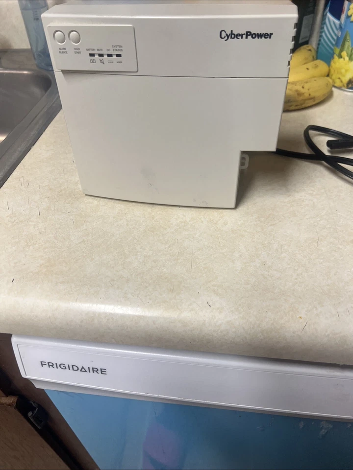 CyberPower CSN27U12V-NA2 27W Battery - Image 2 of 4