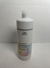 Wella Professionals ColorMotion Conditioner - 33.8 Fl Oz 0.76 per fl oz
