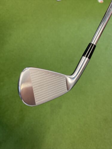 Used RH Cobra King MB Forged 3 Iron KBS Tour Prototype Steel Extra Stiff - Picture 5 of 9